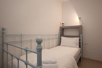 Nextdoor Casanova Hotel *
