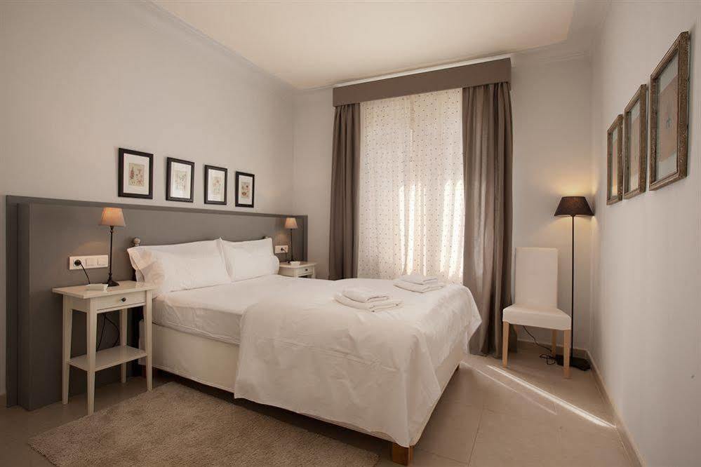 Nextdoor Casanova Hotel Barcelone
