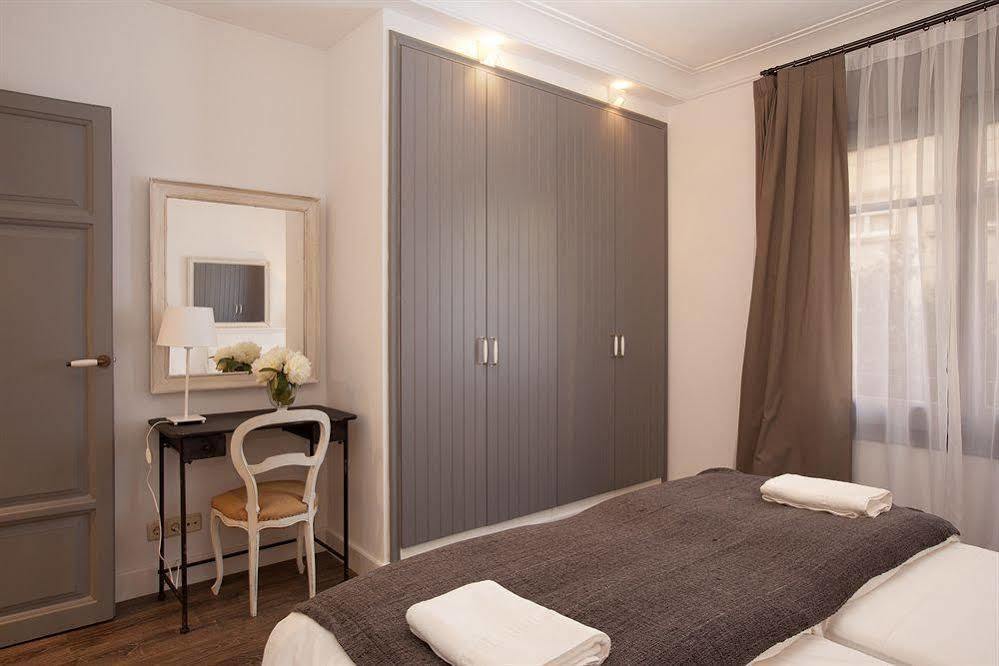 Hotel Nextdoor Casanova *
