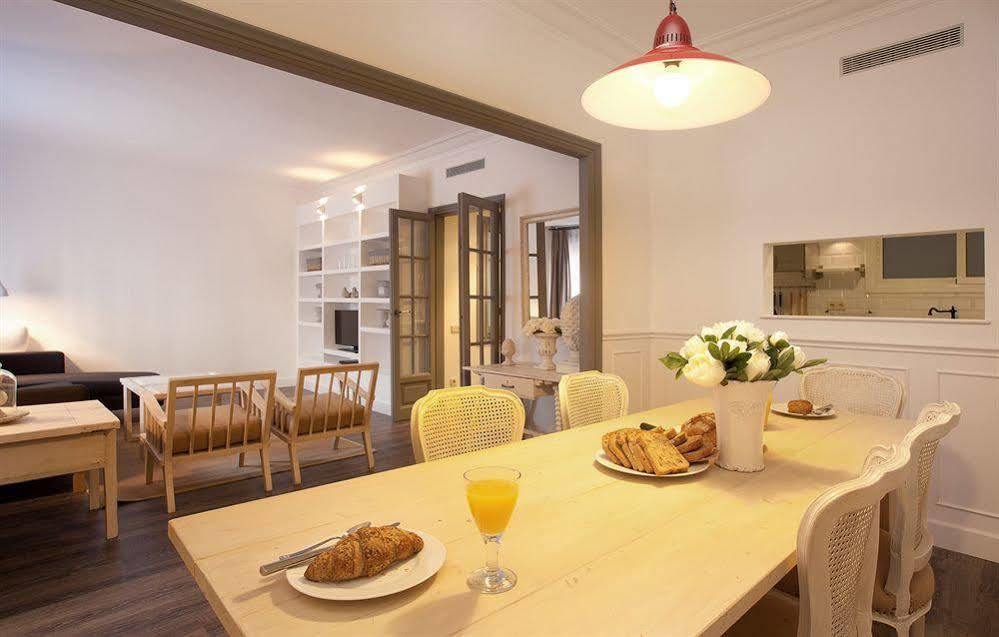 Nextdoor Casanova Hotel Barcelone