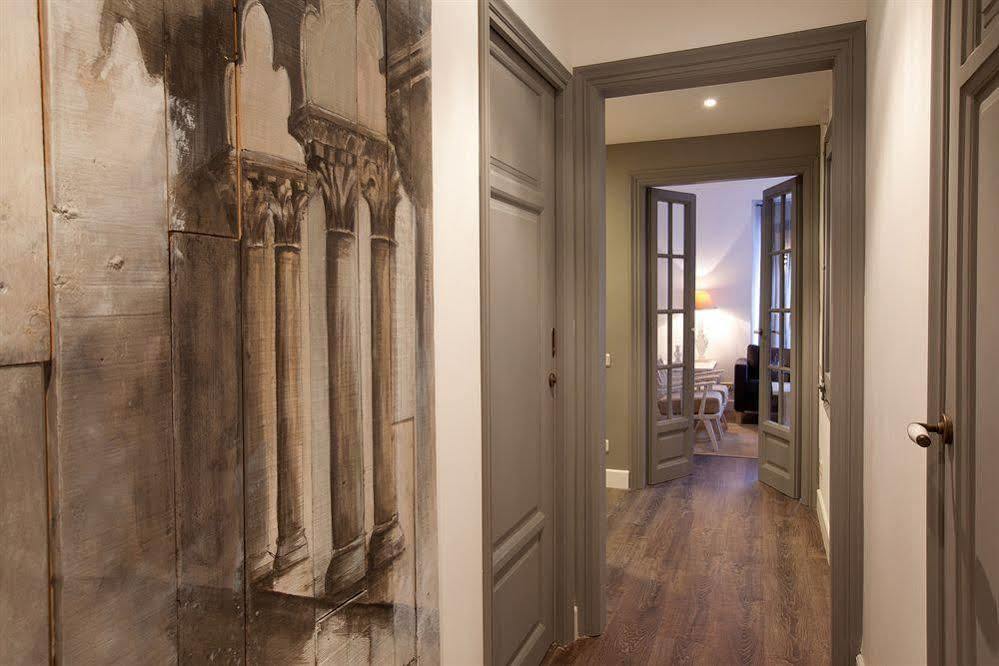 Hotel Nextdoor Casanova Barcelone