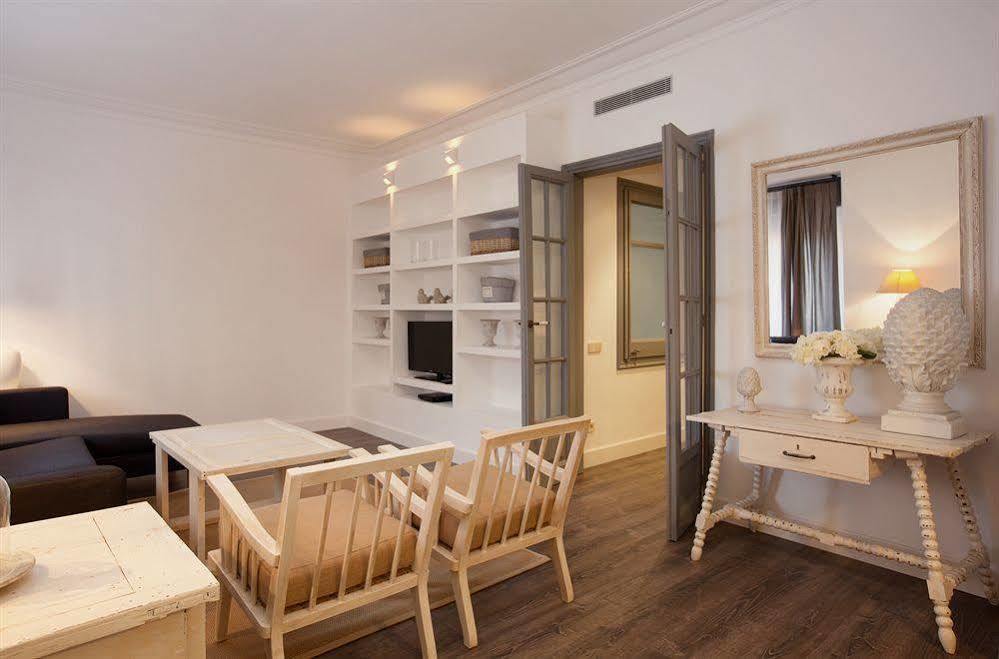 Nextdoor Casanova Hotel Barcelone